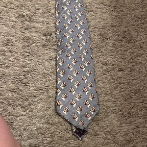 Park avenue tie